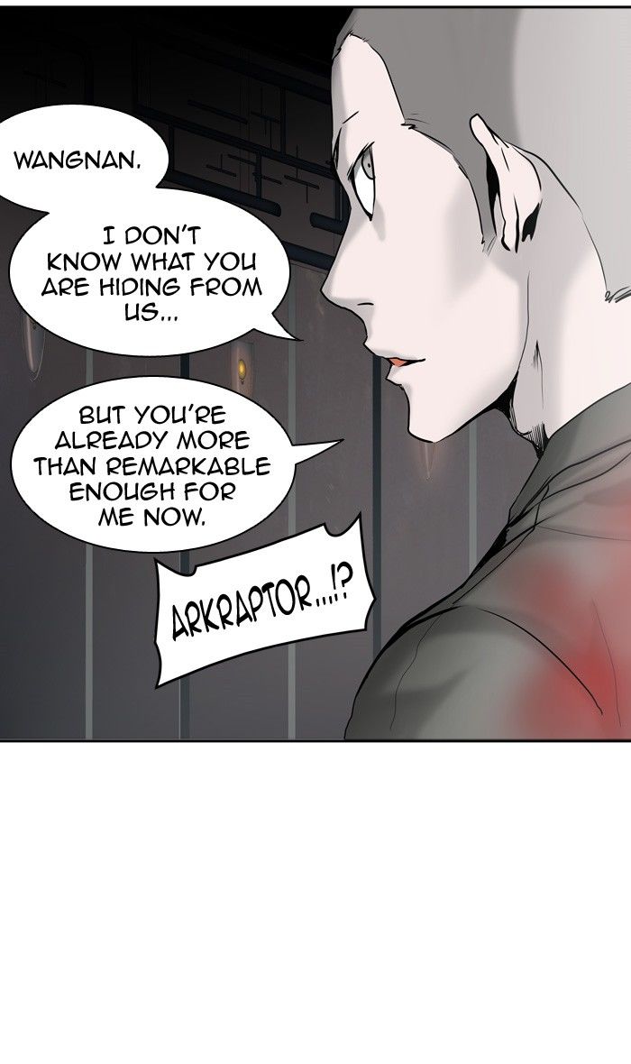 Tower of God Chapter 307 59